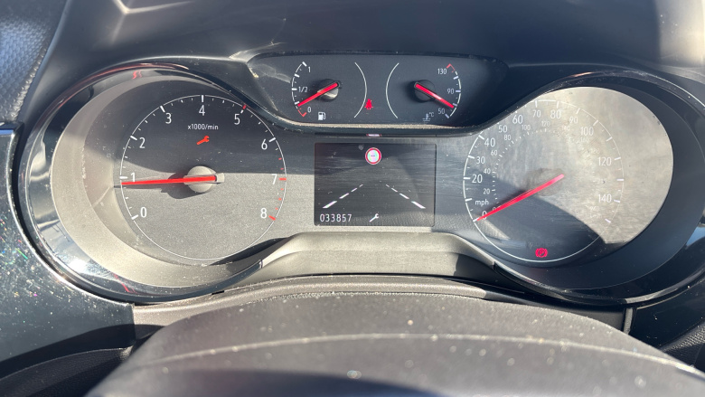 Vauxhall Corsa 1.2 Turbo SE Edition 5dr Auto Petrol Hatchback